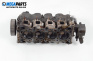 Engine head for Chevrolet Kalos Hatchback (03.2005 - ...) 1.2, 72 hp