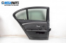 Ușă for BMW 7 Series E65 (11.2001 - 12.2009), 5 uși, sedan, position: stânga - spate