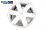 Alloy wheels for Nissan Murano I SUV (08.2003 - 09.2008) 18 inches, width 7.5 (The price is for the set)