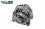 Alternator for Renault Laguna II Hatchback (03.2001 - 12.2007) 2.2 dCi (BG0F), 150 hp