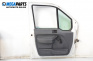 Tür for Ford Transit Connect (06.2002 - 12.2013), 3 türen, lkw, position: links