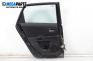 Tür for Mazda 3 Hatchback I (10.2003 - 12.2009), 5 türen, hecktür, position: links, rückseite