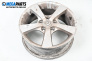 Alloy wheels for Mazda 3 Hatchback I (10.2003 - 12.2009) 16 inches, width 6.5 (The price is for the set)