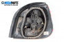 Stop for Renault Scenic I Minivan (09.1999 - 07.2010), monovolum, position: stânga