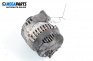 Alternator for Mercedes-Benz S-Class Sedan (W220) (10.1998 - 08.2005) S 500 (220.075, 220.175, 220.875), 306 hp