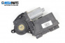 Motor macara geam for Audi A4 Sedan B6 (11.2000 - 12.2004), 5 uși, sedan, position: stânga - fața, № 9700-105990-106