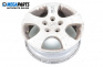 Alloy wheels for Nissan Primera Hatchback III (01.2002 - 06.2007) 16 inches, width 6.5 (The price is for the set)