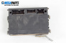 Komfort-modul for Nissan Almera II Hatchback (01.2000 - 12.2006), № 28551BM