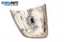 Stop for Opel Astra G Hatchback (02.1998 - 12.2009), hatchback, position: stânga