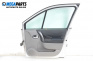 Door for Renault Scenic II Minivan (06.2003 - 07.2010), 5 doors, minivan, position: front - right