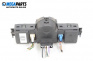 Bedienteil climatronic for Renault Scenic II Minivan (06.2003 - 07.2010)