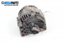 Alternator for Renault Scenic II Minivan (06.2003 - 07.2010) 2.0 (JM05, JM0U, JM1N, JM1U, JM2V), 135 hp