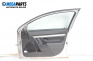 Door for Opel Vectra C Sedan (04.2002 - 01.2009), 5 doors, sedan, position: front - right