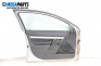 Ușă for Opel Vectra C Sedan (04.2002 - 01.2009), 5 uși, sedan, position: stânga - fața