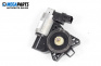 Motor macara geam for Mazda 6 Sedan I (06.2002 - 12.2008), 5 uși, sedan, position: stânga - fața