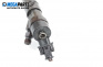 Diesel fuel injector for BMW 5 Series E39 Touring (01.1997 - 05.2004) 530 d, 193 hp, № 0445110048