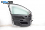 Door for Ford Fiesta V Hatchback (11.2001 - 03.2010), 5 doors, hatchback, position: front - left