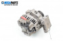 Alternator for Ford Fiesta V Hatchback (11.2001 - 03.2010) 1.25 16V, 75 hp