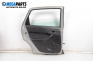 Door for Ford Focus I Hatchback (10.1998 - 12.2007), 5 doors, hatchback, position: rear - left