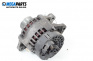 Alternator for Fiat Punto Hatchback II (09.1999 - 07.2012) 1.9 JTD 80 (188.237, .257, .337, .357), 80 hp