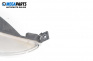 Fog light for Smart Forfour Hatchback 454 (01.2004 - 06.2006), hatchback, position: left