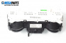 Instrument cluster for Suzuki Grand Vitara II SUV (04.2005 - 08.2015) 1.9 DDiS 4X4 (JT419, TD44, JB419WD), 129 hp, № 34110-67JE