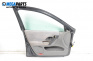 Tür for Renault Laguna II Hatchback (03.2001 - 12.2007), 5 türen, hecktür, position: links, vorderseite