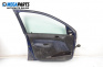 Door for Peugeot 206 Hatchback (08.1998 - 12.2012), 5 doors, hatchback, position: front - left