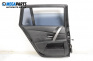 Ușă for BMW 5 Series E60 Touring E61 (06.2004 - 12.2010), 5 uși, combi, position: stânga - spate