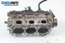 Engine head for Nissan Murano II SUV (10.2007 - 09.2014) 3.5 4x4, 256 hp