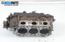 Engine head for Nissan Murano II SUV (10.2007 - 09.2014) 3.5 4x4, 256 hp