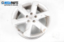 Alloy wheels for Nissan Murano II SUV (10.2007 - 09.2014) 18 inches, width 7.5 (The price is for the set)