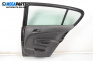 Door for Opel Astra H Hatchback (01.2004 - 05.2014), 5 doors, hatchback, position: rear - right