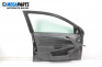 Door for Opel Astra H Hatchback (01.2004 - 05.2014), 5 doors, hatchback, position: front - left