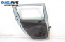 Door for Peugeot 206 Station Wagon (07.2002 - ...), 5 doors, station wagon, position: rear - left