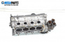 Engine head for Hyundai Accent III Sedan (11.2005 - 11.2010) 1.4 GL, 97 hp