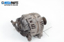 Alternator for Skoda Fabia II Hatchback (12.2006 - 12.2014) 1.4, 86 hp