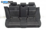 Seats set for BMW X3 Series E83 (01.2004 - 12.2011), 5 doors