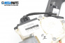 Macara electrică geam for BMW X3 Series E83 (01.2004 - 12.2011), 5 uși, suv, position: dreaptă - fața, № 6925964