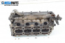 Engine head for Rover 400 Sedan II (05.1995 - 03.2000) 414 Si, 103 hp