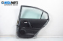 Door for Mazda 6 Hatchback I (08.2002 - 12.2008), 5 doors, hatchback, position: rear - right