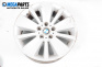 Alloy wheels for BMW 7 Series E65 (11.2001 - 12.2009) 18 inches, width 8 (The price is for the set), № BMW 6767827