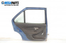 Door for Peugeot 306 Hatchback (01.1993 - 10.2003), 5 doors, hatchback, position: rear - left