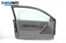 Door for Renault Megane II Hatchback (07.2001 - 10.2012), 3 doors, hatchback, position: front - left