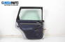 Door for Audi A4 Avant B5 (11.1994 - 09.2001), 5 doors, station wagon, position: rear - left