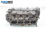 Engine head for Audi A4 Avant B5 (11.1994 - 09.2001) 1.8, 125 hp