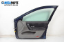 Door for Renault Laguna II Hatchback (03.2001 - 12.2007), 5 doors, hatchback, position: front - right