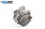 Alternator for Peugeot 307 Hatchback (08.2000 - 12.2012) 1.6 16V, 109 hp