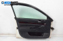 Door for Audi A4 Sedan B5 (11.1994 - 09.2001), 5 doors, sedan, position: front - left