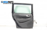 Door for Volvo V70 II Estate (11.1999 - 12.2008), 5 doors, station wagon, position: rear - left